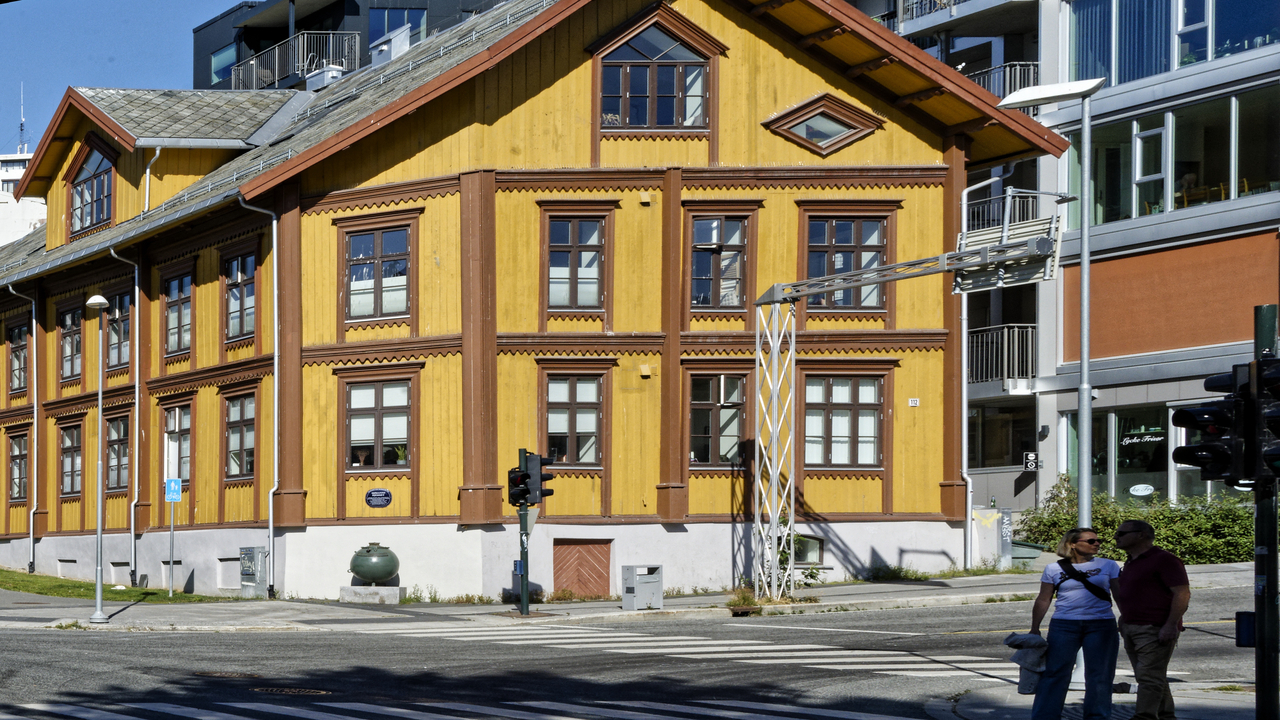 20230731 110713•Tromso•Troms og Finnmark•Norway